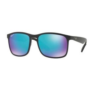 Limited Edition Ray Ban P Chromance Sunglasses